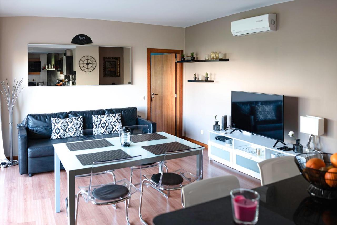 The Cosy Vilarosa Near The Beach Portimão Extérieur photo