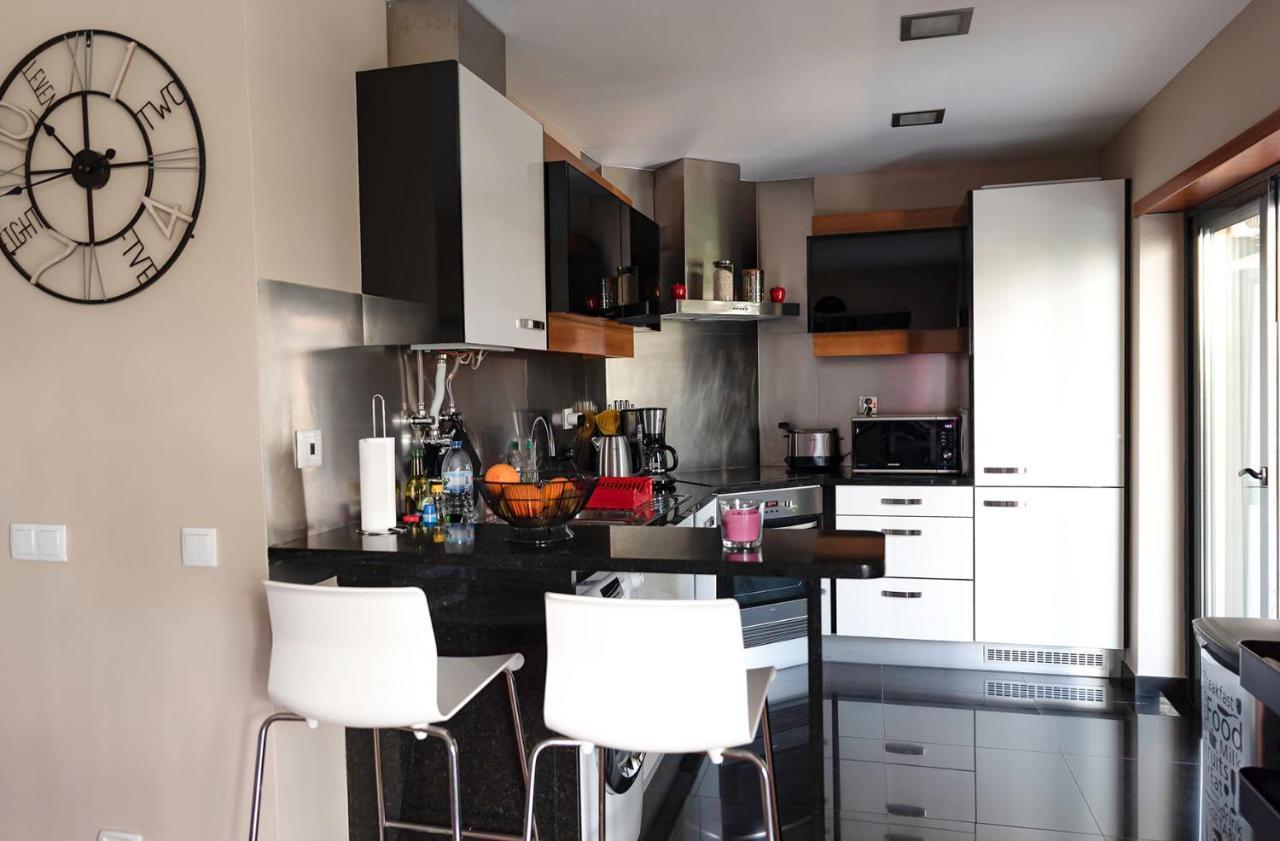 The Cosy Vilarosa Near The Beach Portimão Extérieur photo