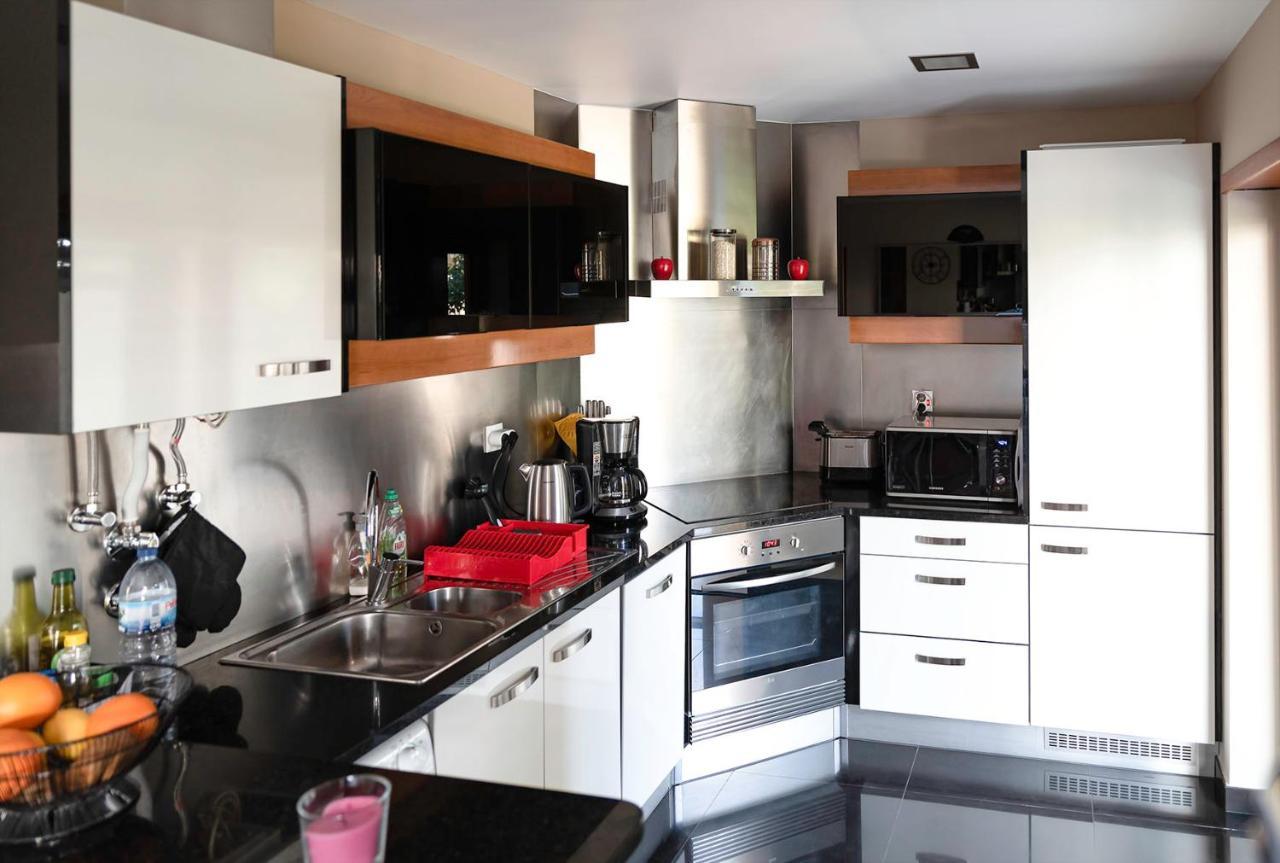 The Cosy Vilarosa Near The Beach Portimão Extérieur photo
